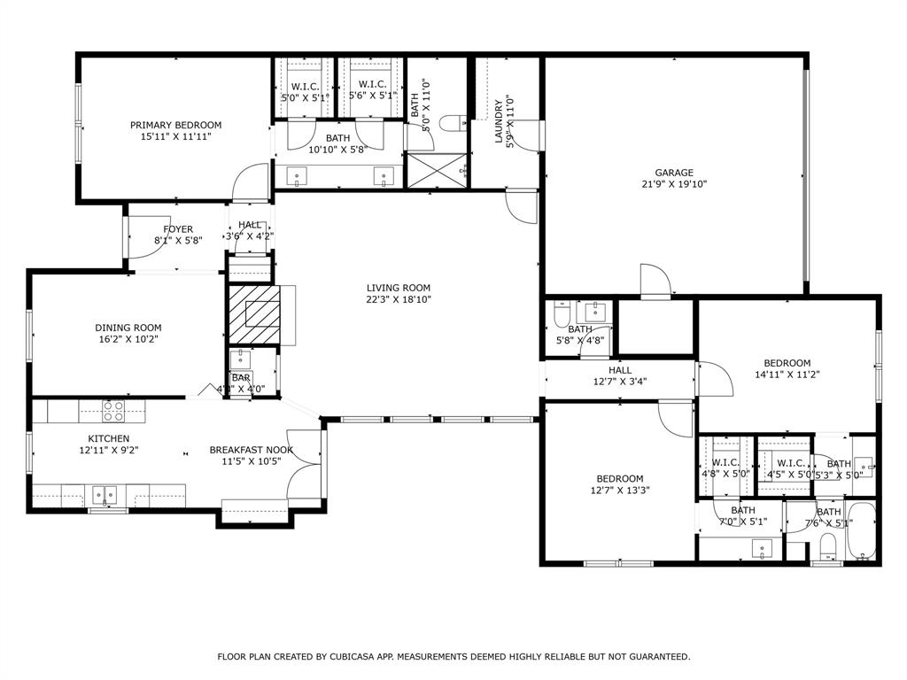 16353 Lauder Lane Property Photo 28