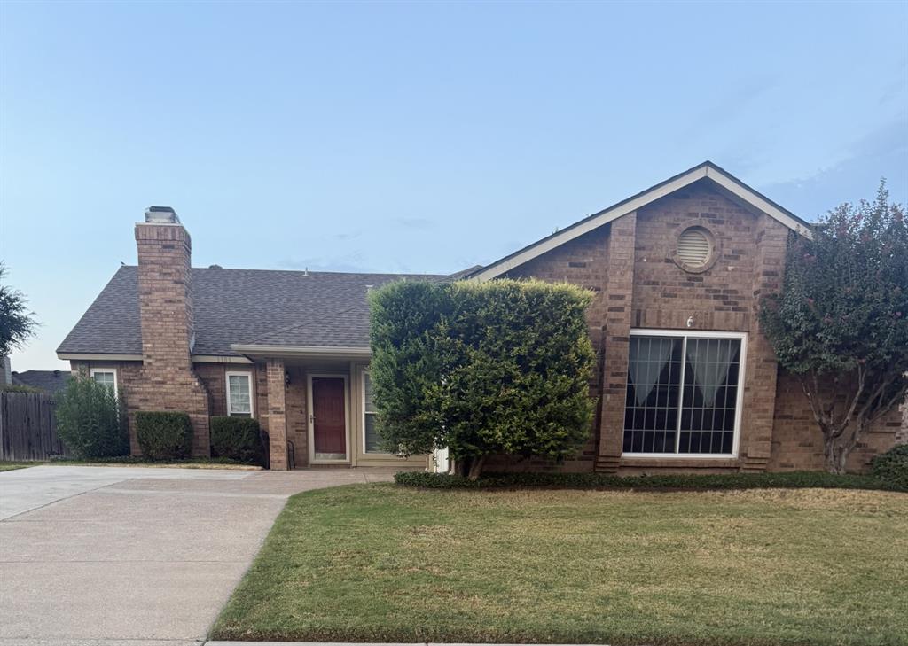1705 Sandy Point Court Property Photo 1
