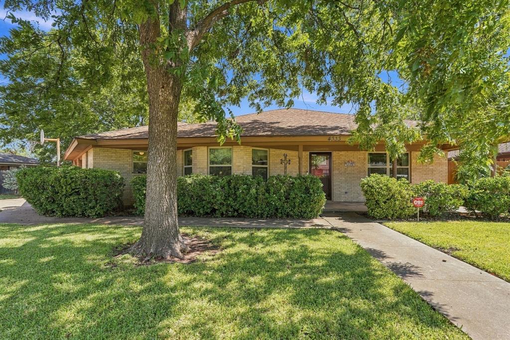4333 Caprock Road Property Photo 1