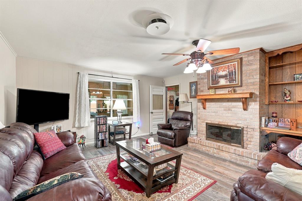 4333 Caprock Road Property Photo 3