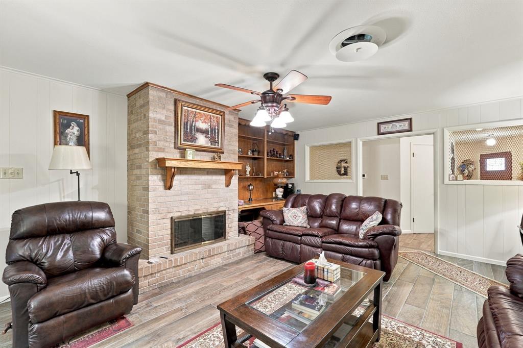 4333 Caprock Road Property Photo 4