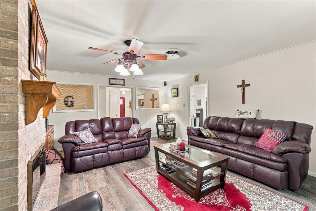4333 Caprock Road Property Photo 5