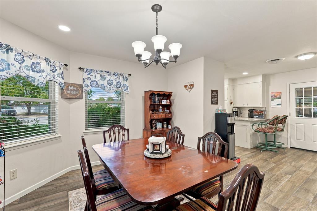 4333 Caprock Road Property Photo 7