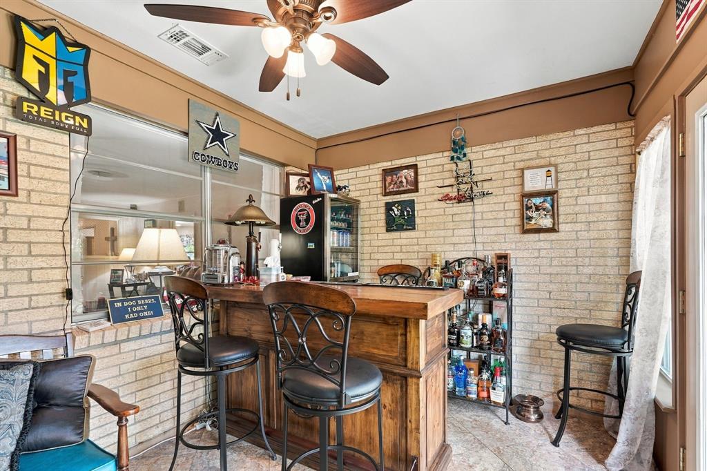4333 Caprock Road Property Photo 12