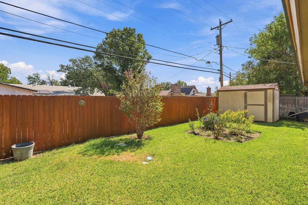 4333 Caprock Road Property Photo 25
