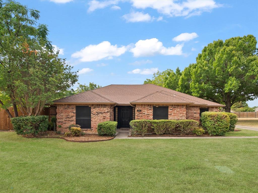 6716 Gold Dust Trail Property Photo 1