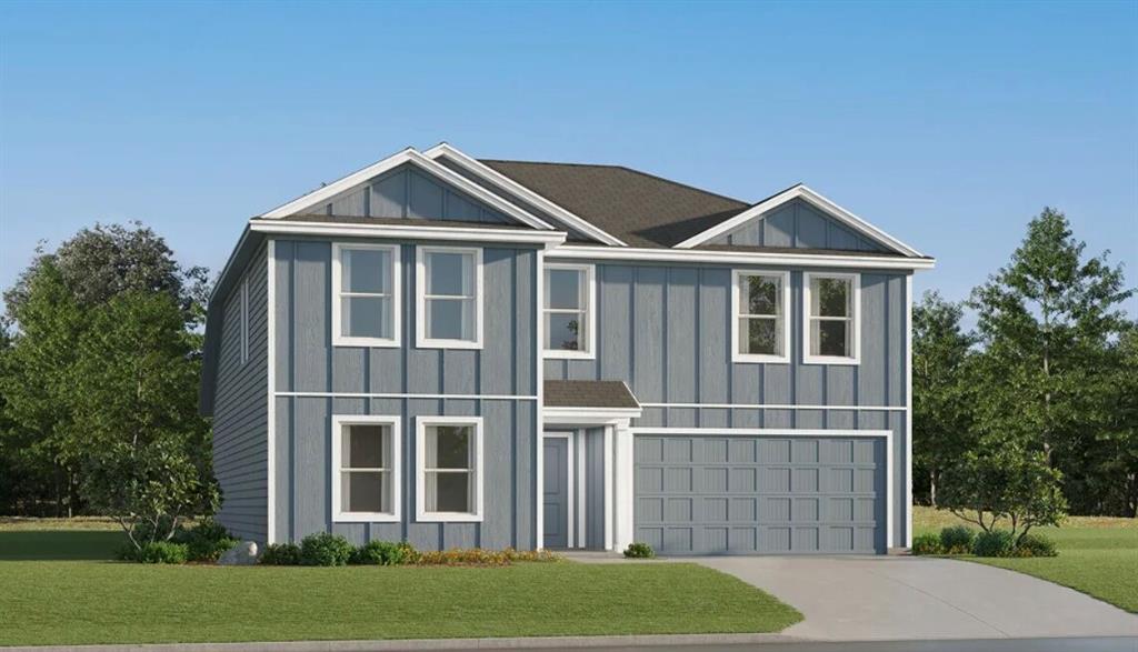 5053 Golden Trout Road Property Photo 1