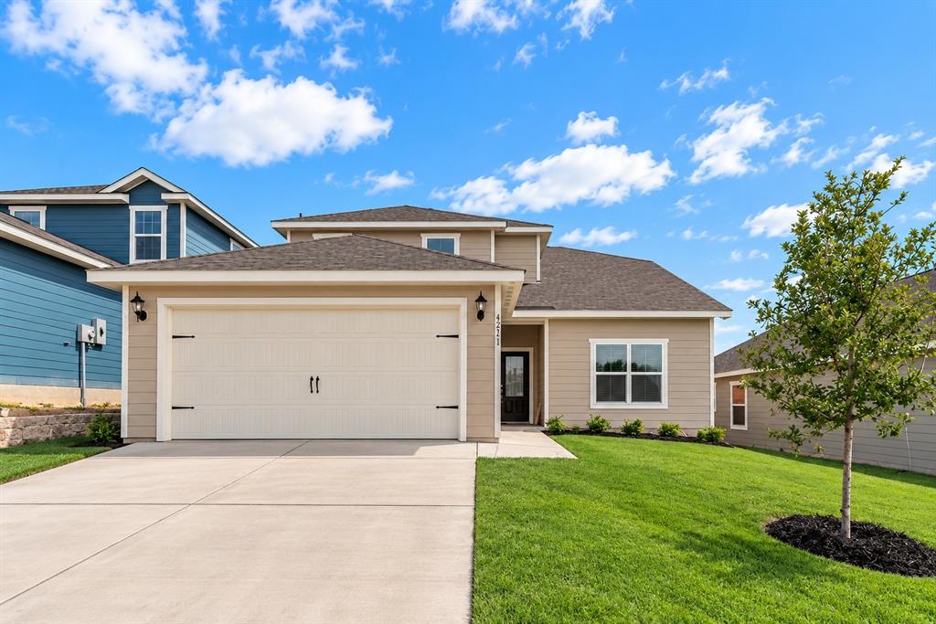 4211 Possumhaw Drive Property Photo 1