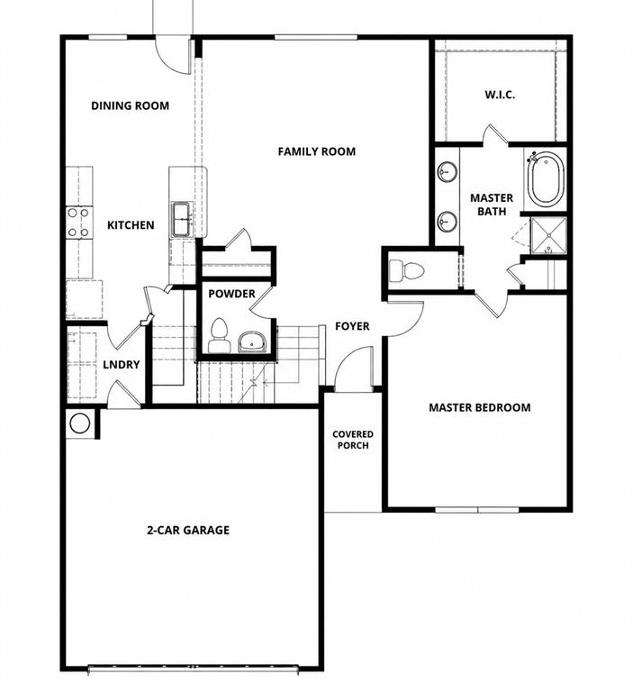 4211 Possumhaw Drive Property Photo 2
