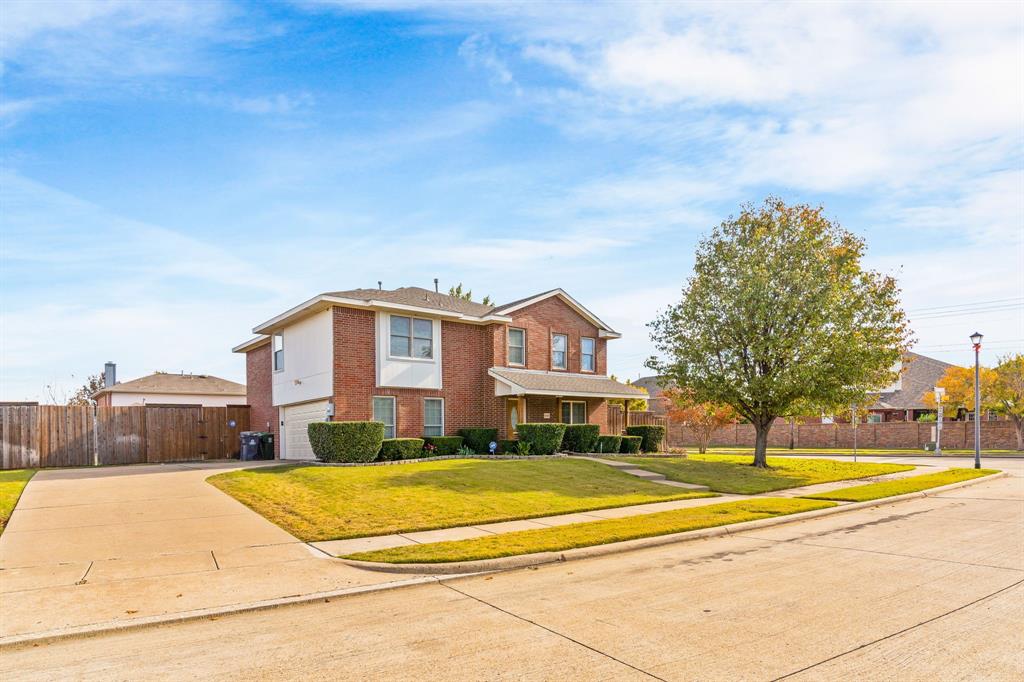 1000 Desperado Drive Property Photo 2