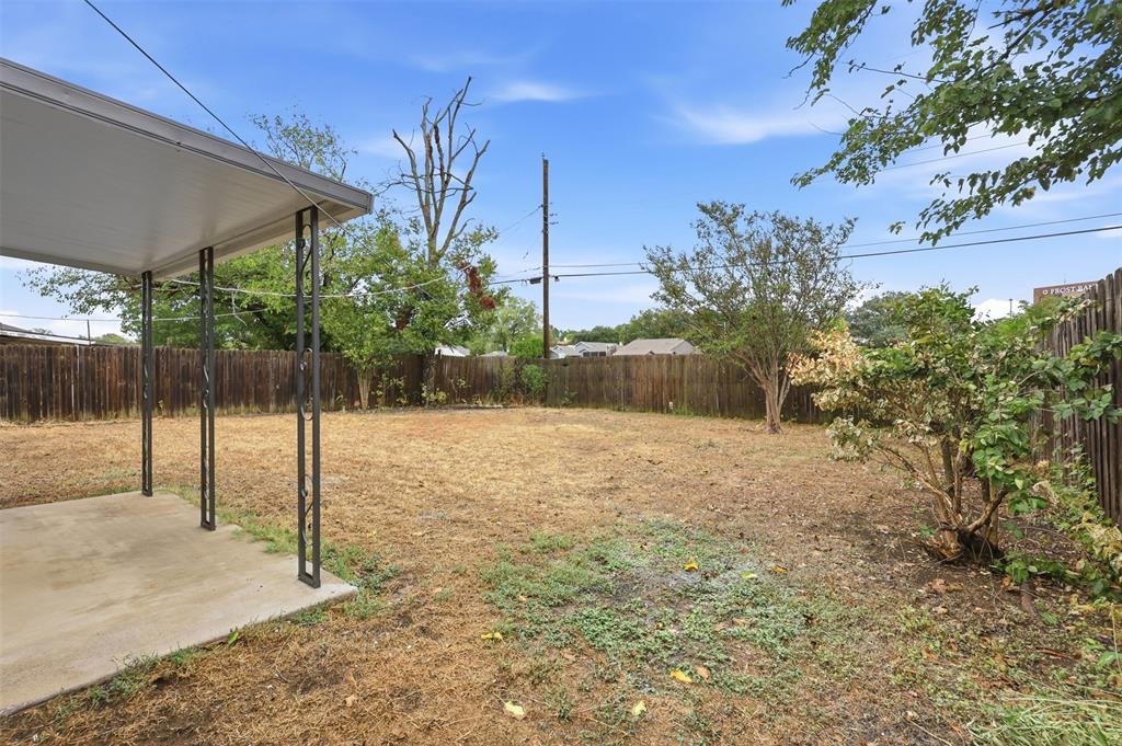 3205 Fargo Court Property Photo 18