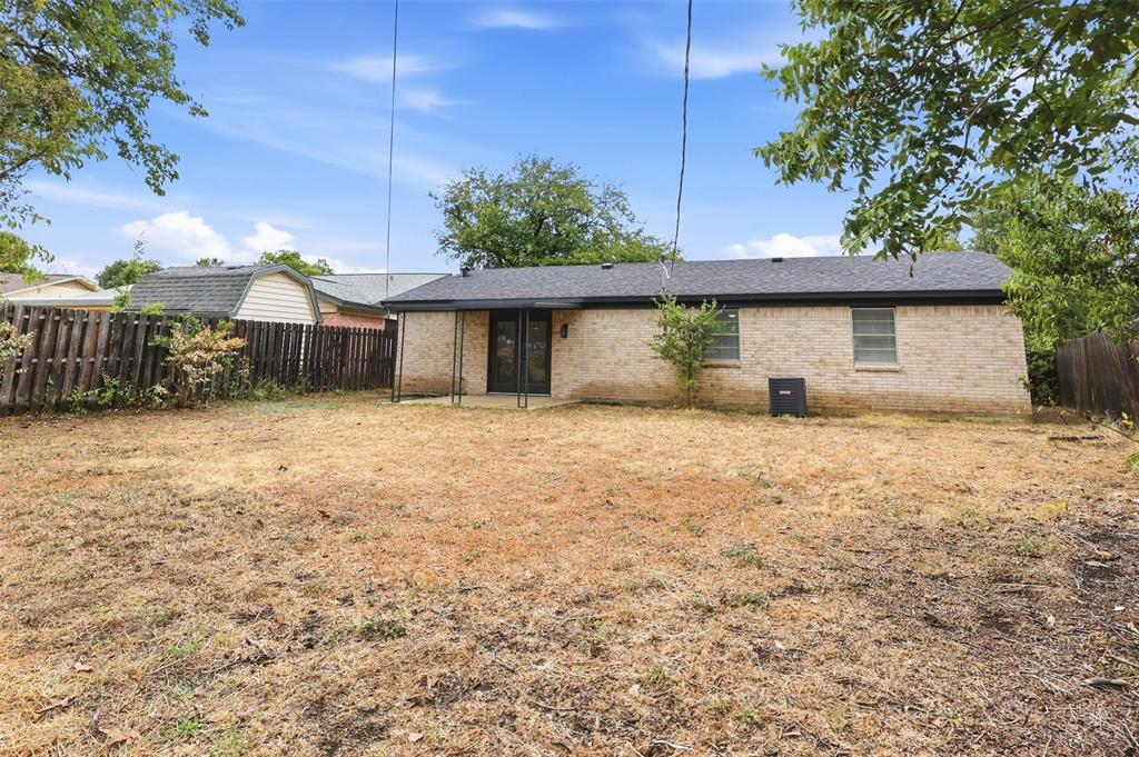 3205 Fargo Court Property Photo 19