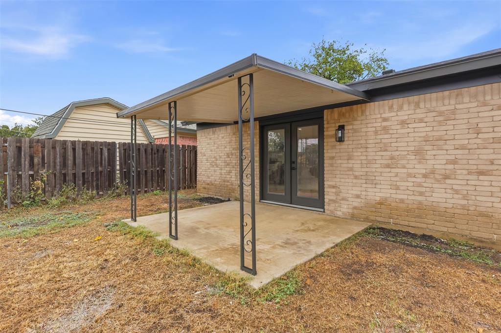 3205 Fargo Court Property Photo 20