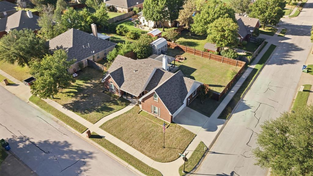 506 Amy Jo Circle Property Photo 1