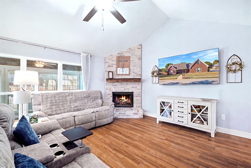 506 Amy Jo Circle Property Photo 4