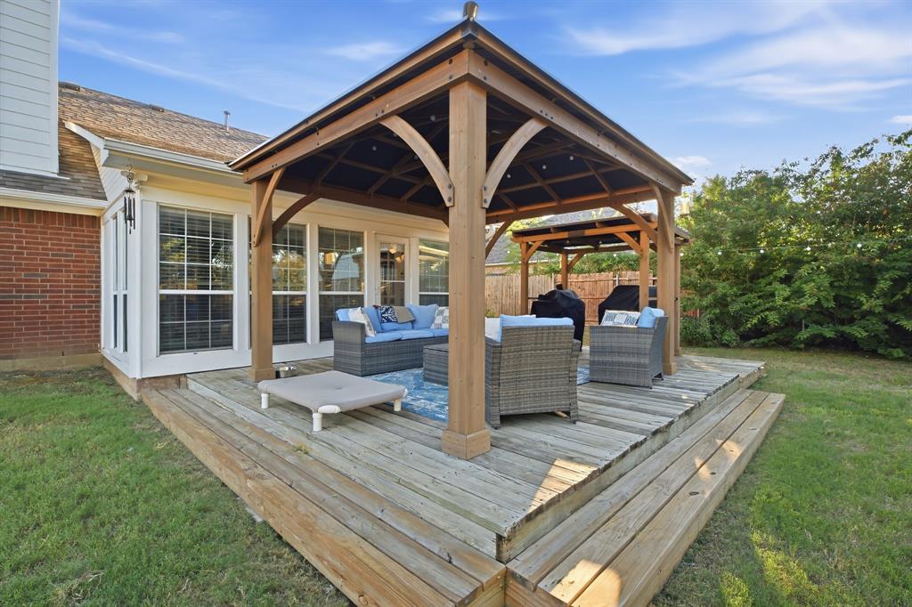 506 Amy Jo Circle Property Photo 24