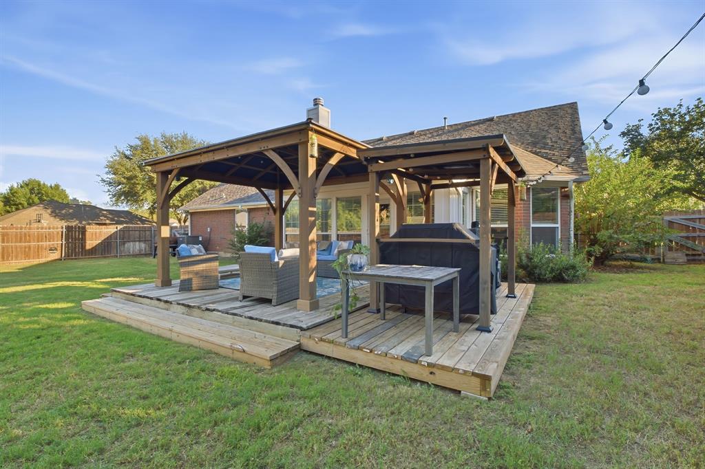 506 Amy Jo Circle Property Photo 25