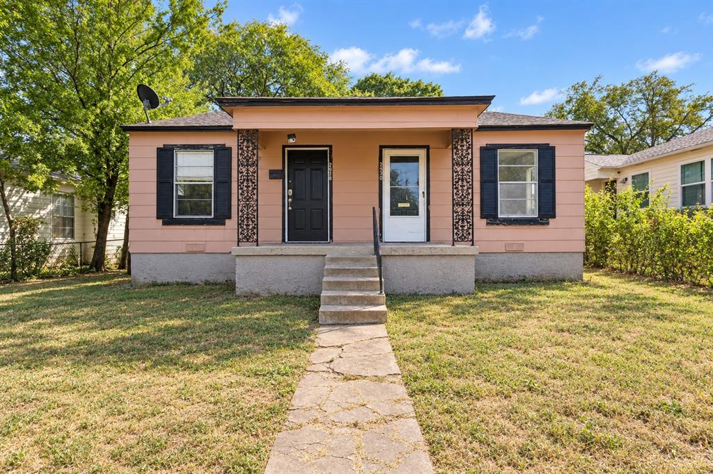 2928 Aster Street Property Photo 1