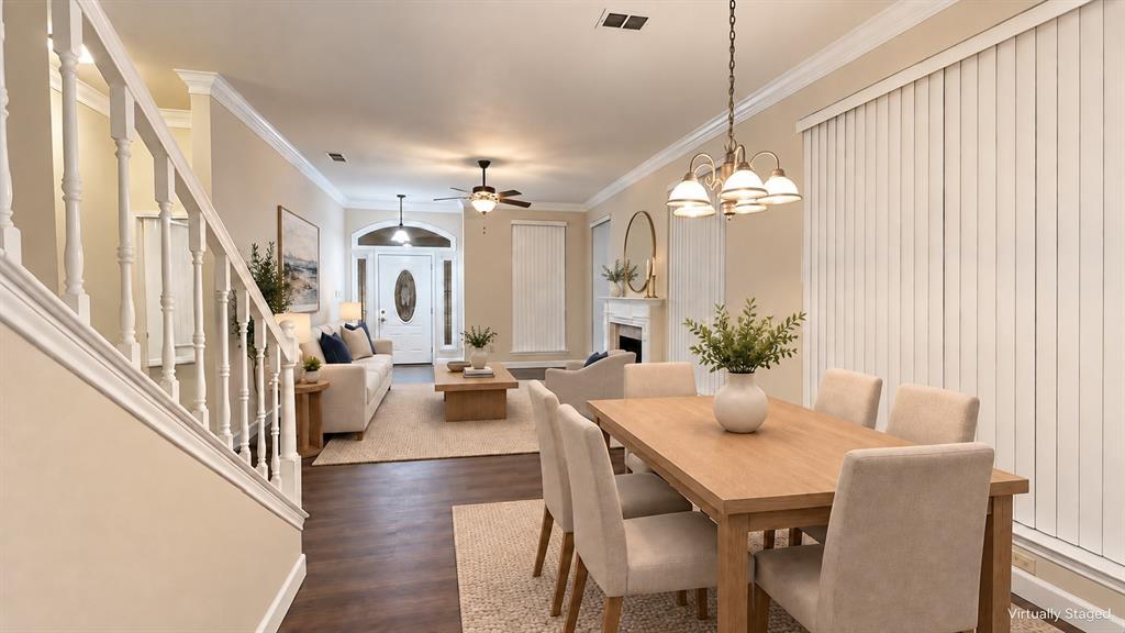 628 Raintree Circle Property Photo 4