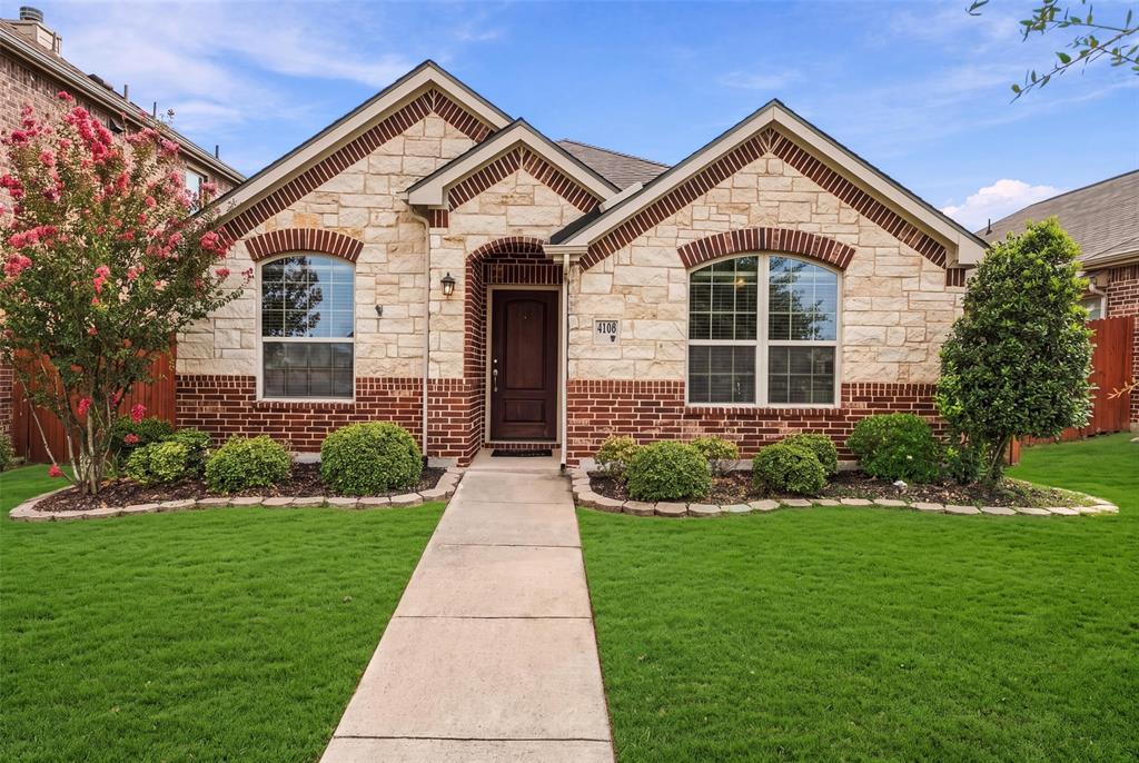 4108 Rain Lilly Property Photo 1