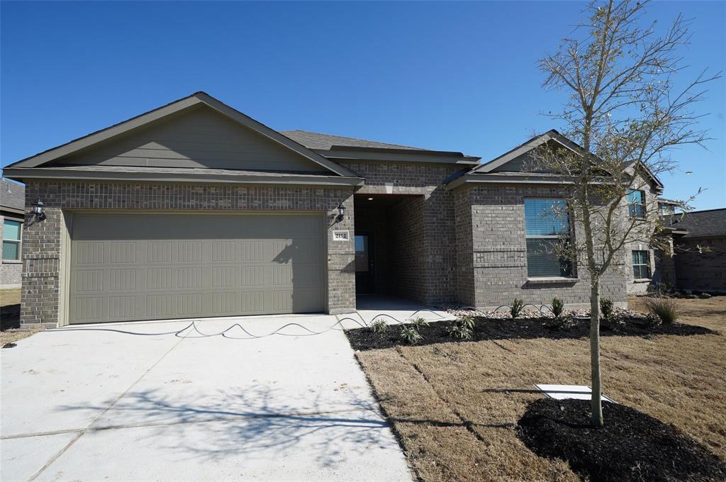 2112 Penaflor Drive Property Photo 1
