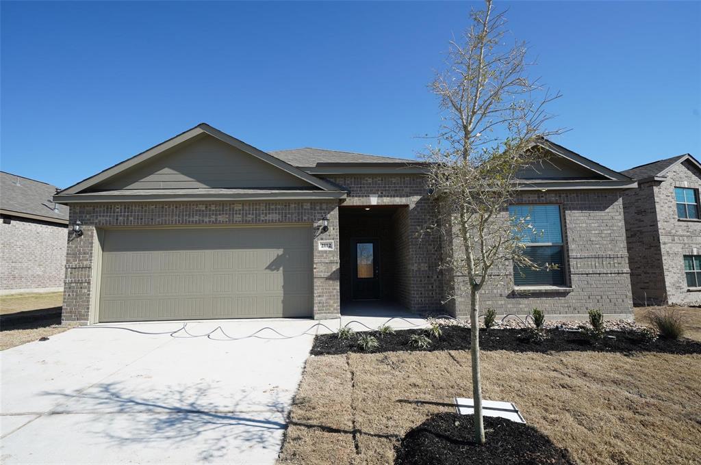 2112 Penaflor Drive Property Photo 2