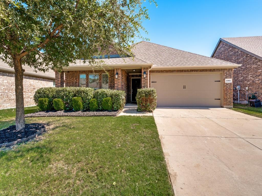 4501 Lakeview Drive Property Photo 1