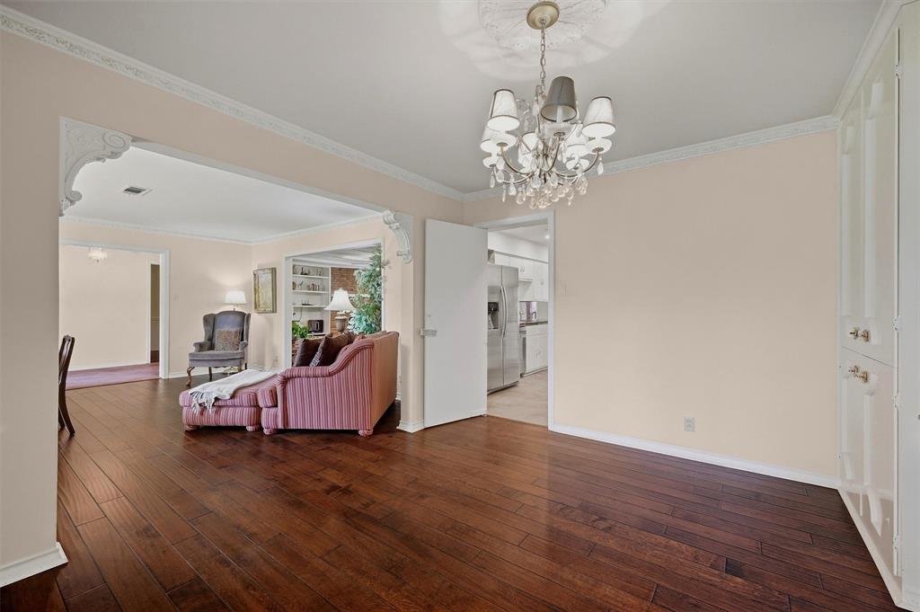 1609 Lakewood Drive Property Photo 12