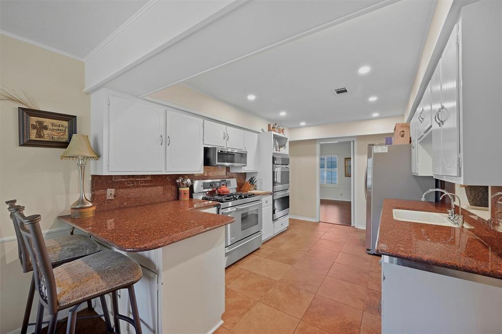 1609 Lakewood Drive Property Photo 13