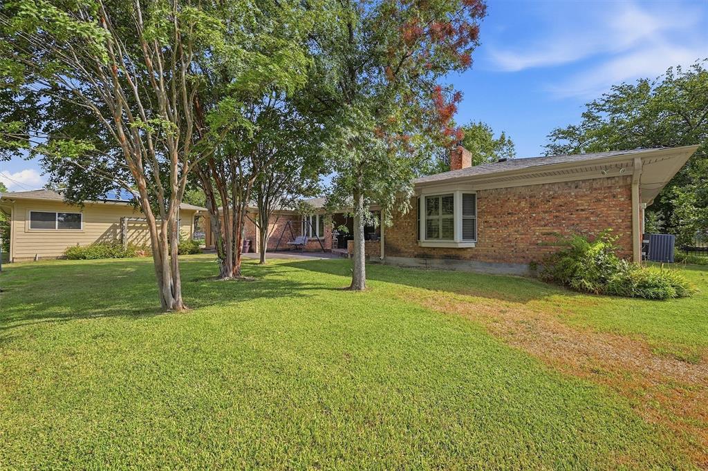 1609 Lakewood Drive Property Photo 35