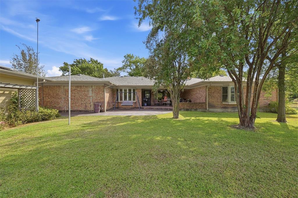 1609 Lakewood Drive Property Photo 36