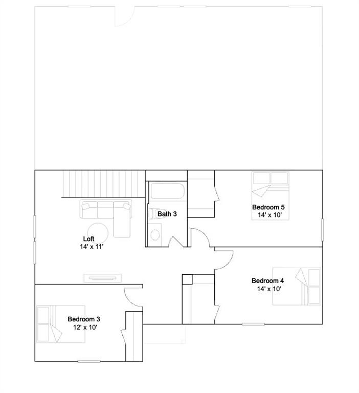 7229 Brambleberry Road Property Photo 3