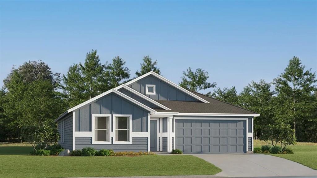 7236 Brambleberry Road Property Photo 1