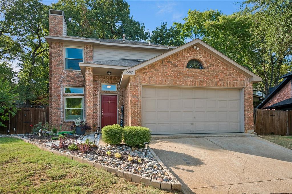 1502 Bennington Court Property Photo 1