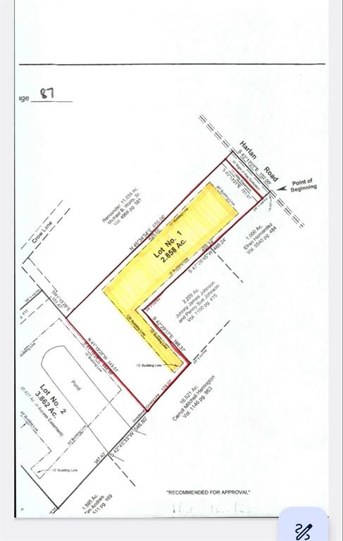 Tbd Harlan Property Photo 3