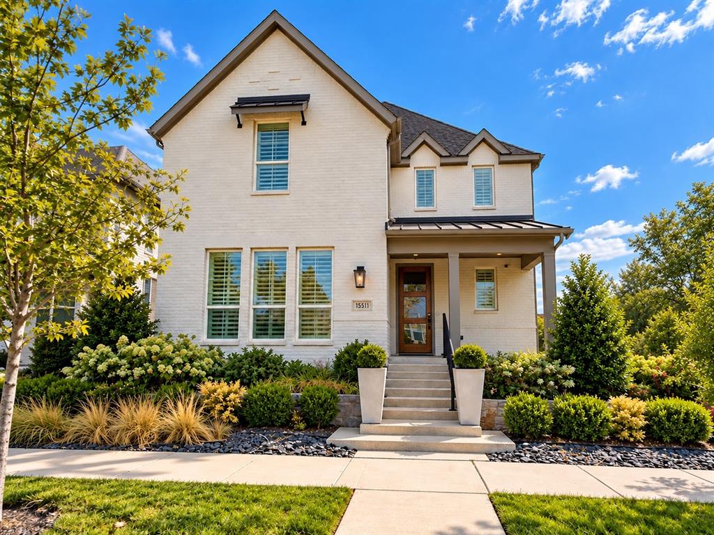 15511 Crape Myrtle Road Property Photo 1