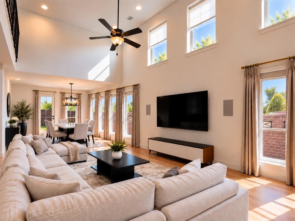 15511 Crape Myrtle Road Property Photo 4