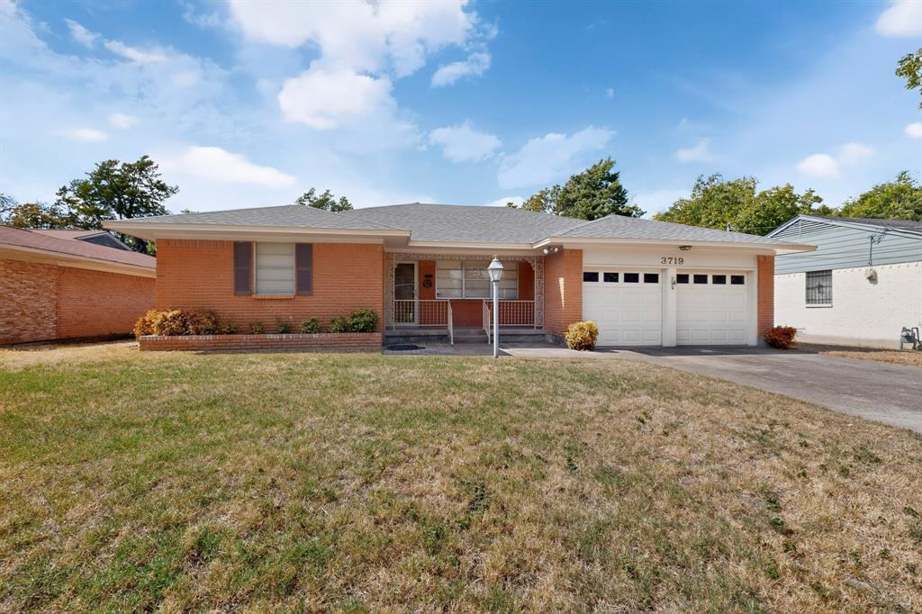3719 Rock Bluff Drive Property Photo 5