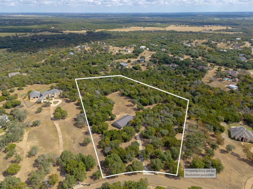 400 Hali Brooke Drive Property Photo 2