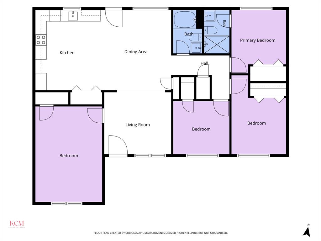 2615 North Parkway Property Photo 24