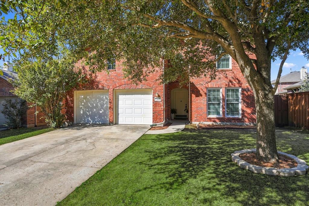 4000 Plymouth Drive Property Photo 1