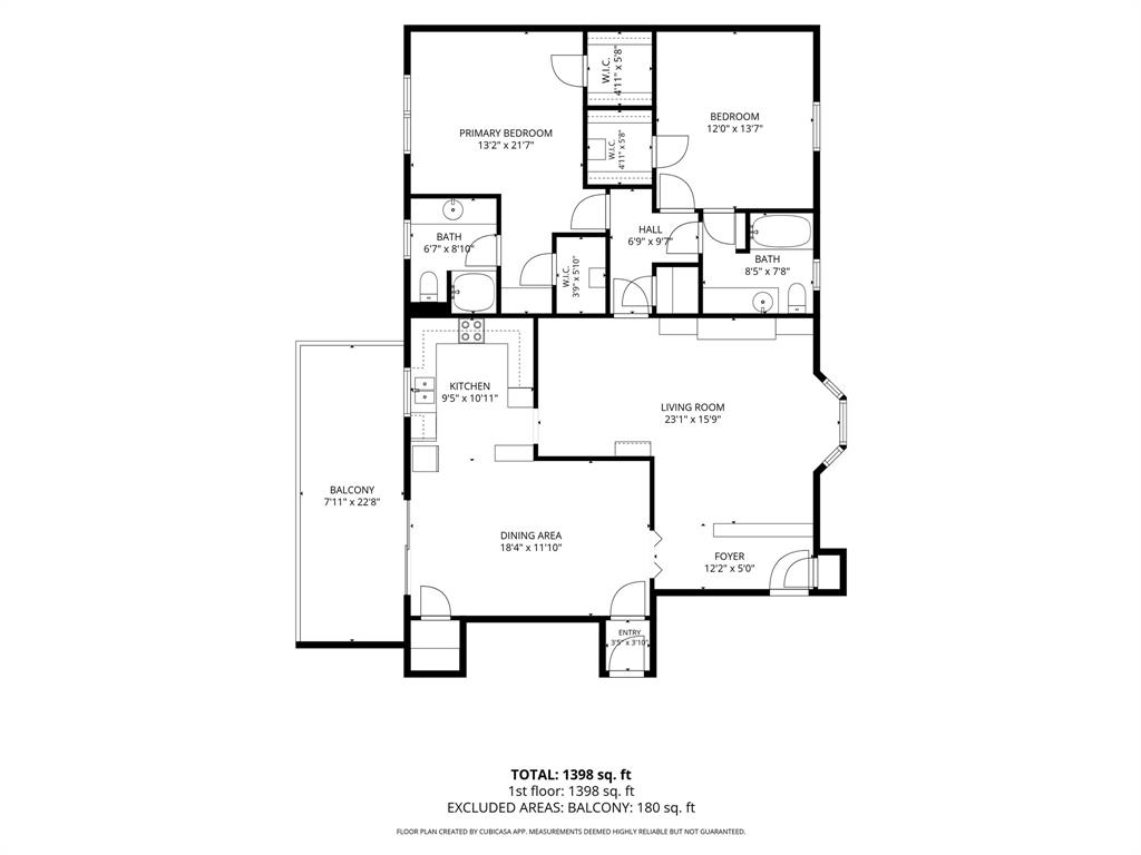 4715 Skillman Street D Property Photo 2