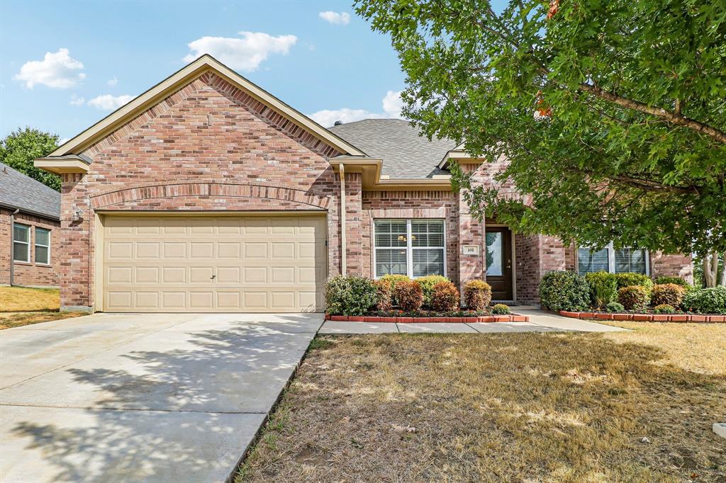 101 Ravinia Court Property Photo 1