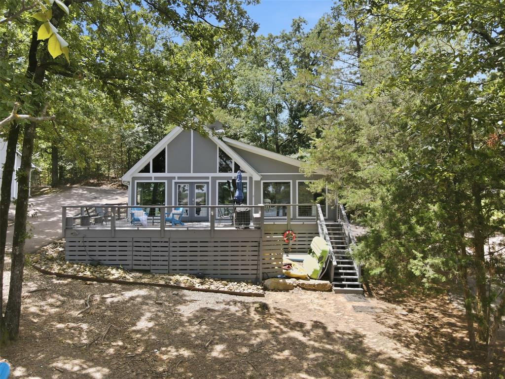 108 E Barker Creek Drive Property Photo 1