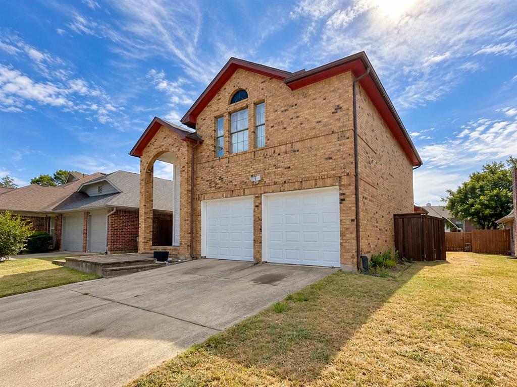 1318 Jasmine Drive Property Photo 1