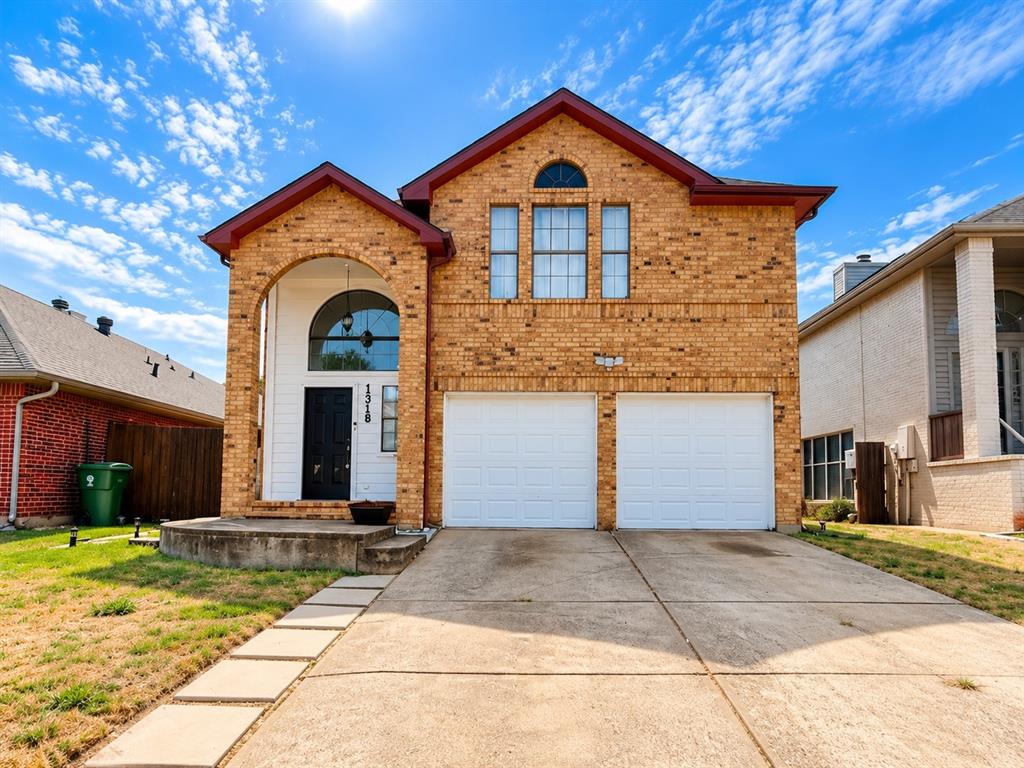 1318 Jasmine Drive Property Photo 2