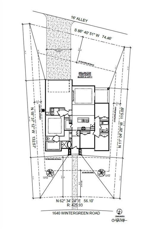 1640 W Wintergreen Road Property Photo 37