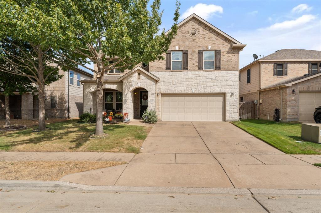 8932 Winding Valley Drive Property Photo 1