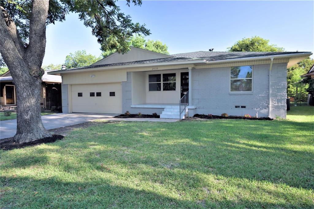 2435 Hillsboro Avenue Property Photo 1