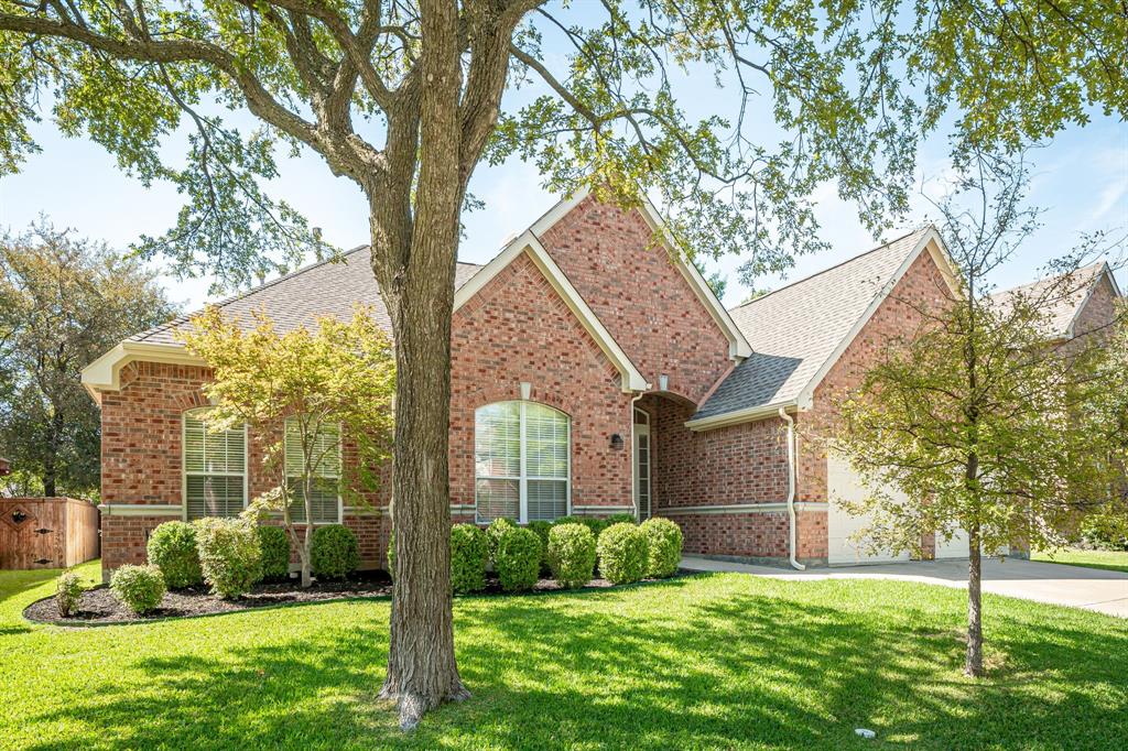 8505 Ponderosa Drive Property Photo 1
